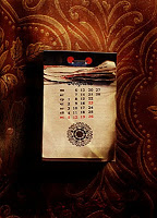 Проект Календаря 2012