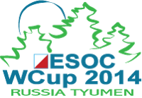 ESOC WCup 2014