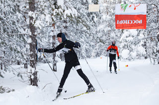 Чемпионат и Первенство УрФО — 1 день