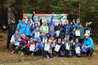 Чемпионат и Первенство Тюменской области