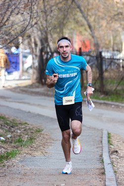 Скребнев Александр Анатольевич